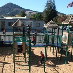 Shadow Mountain Baptist School