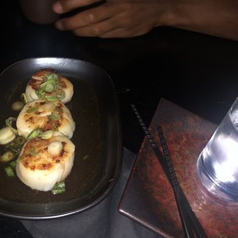 Shu Shop - Scallops! - Bars Near Me - Birmingham, Alabama
