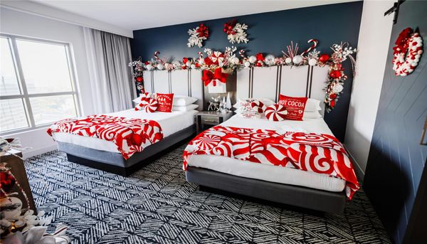 The Chifley Houston, Tapestry Collection by Hilton by null