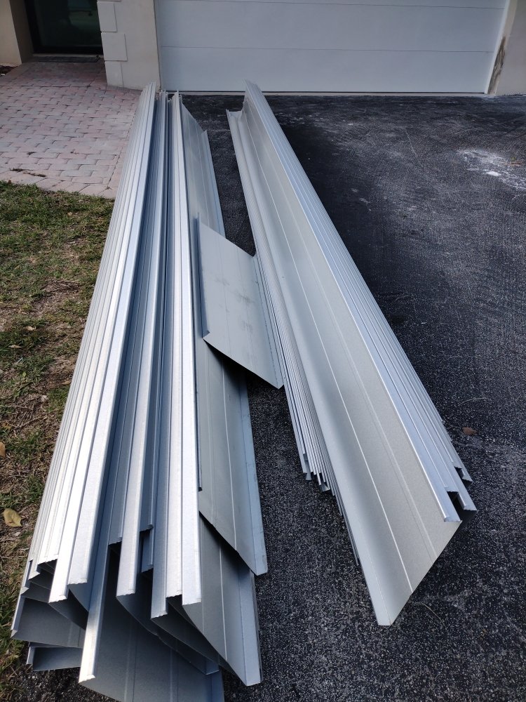 Slide of Highlander Roofing