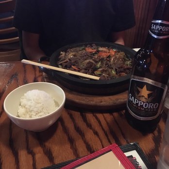 Ichiban - Sushi Bars Near Me - Austin, Texas