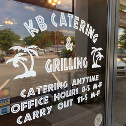 Kickback Catering