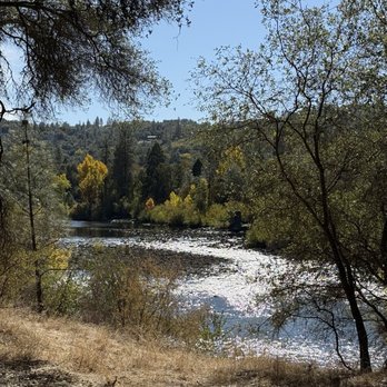 Coloma Resort - View from campsite - Venues & Event Spaces Near Me - Coloma, California Coloma Resort - View from campsite - Venues & Event Spaces Near Me - Coloma, California
