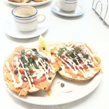 Mythos Brew - Coffee & Tea Near Me - Daytona Beach Shores, Florida