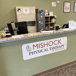 Mishock Physical Therapy & Associates