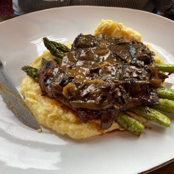 Richter Tavern - Ribeye (one of the specials) - Wine Bars Near Me - Boerne, Texas Richter Tavern - Ribeye (one of the specials) - Wine Bars Near Me - Boerne, Texas