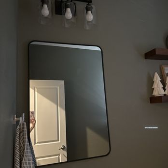 Rath Electrical Services - Bathroom lights - Electricians Near Me