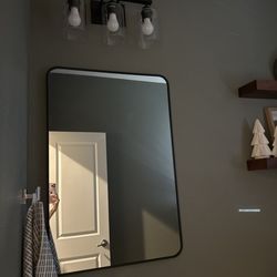 Rath Electrical Services - Bathroom lights