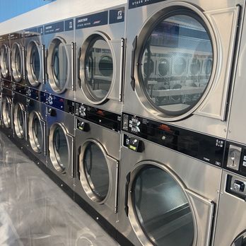 Super clean laundry Easley - Plenty of dryers - Laundry Services Near Me - Easley, South Carolina Super clean laundry Easley - Plenty of dryers - Laundry Services Near Me - Easley, South Carolina