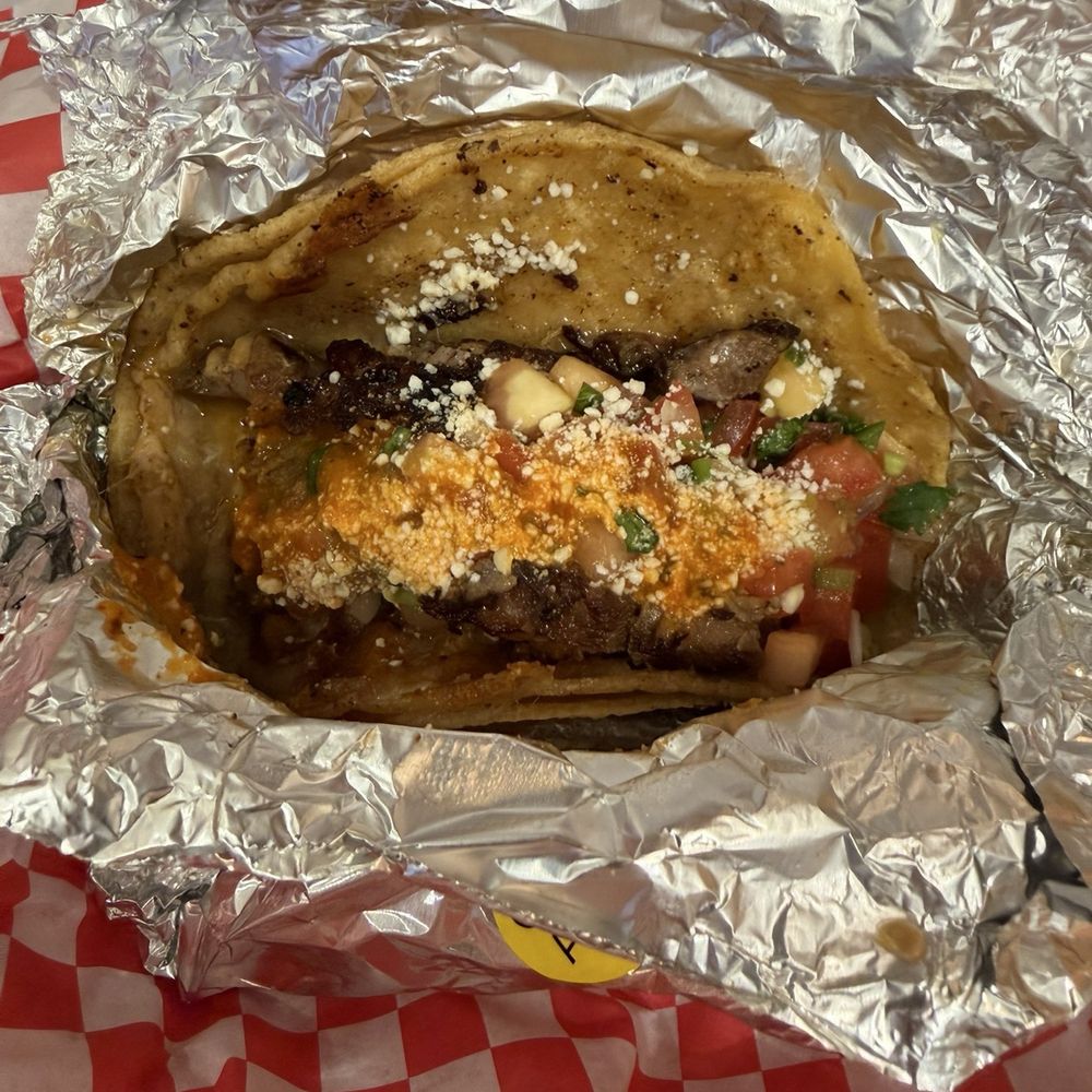 Super Burrito - Taco - Mexican Near Me - New York, New York