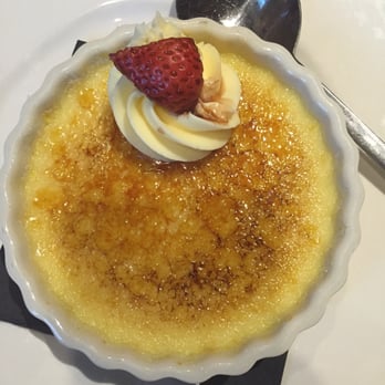 The Mill - Hershey - Creme Bruele-YUM - New American Near Me - Hershey, Pennsylvania