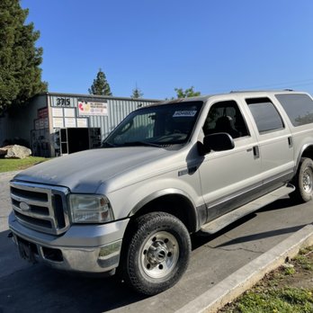 All Ford Auto Wrecking - 2005 ford excursion for parts - Auto Parts & Supplies Near Me - Rancho Cordova, California All Ford Auto Wrecking - 2005 ford excursion for parts - Auto Parts & Supplies Near Me - Rancho Cordova, California