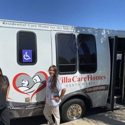 Villa Care Homes