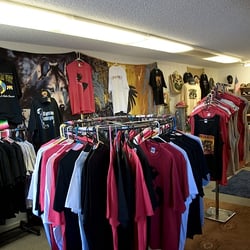 Jose's Trading Post