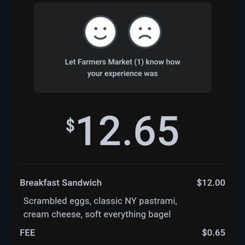 The Pastrami Stand - the price of the pastrami stand - Sandwiches Near Me - San Diego, California