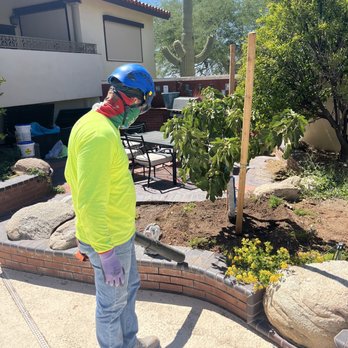 Moon Valley Nurseries - Just an example of them cleaning up afterwards - Nurseries & Gardening Near Me - Marana, Arizona Moon Valley Nurseries - Just an example of them cleaning up afterwards - Nurseries & Gardening Near Me - Marana, Arizona