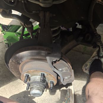 Bubba Automotive LLC - Auto Repair Near Me - Conyers, Georgia Bubba Automotive LLC - Auto Repair Near Me - Conyers, Georgia