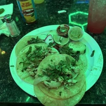 El Chaparral Mexican Restaurant - 4 Al pastor tacos - Pasta Shops Near Me - Laurel, Maryland El Chaparral Mexican Restaurant - 4 Al pastor tacos - Pasta Shops Near Me - Laurel, Maryland