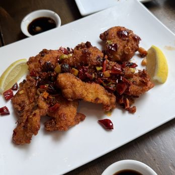 SHI - Asian Fusion Near Me - Long Island City, New York