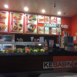 KebabZone