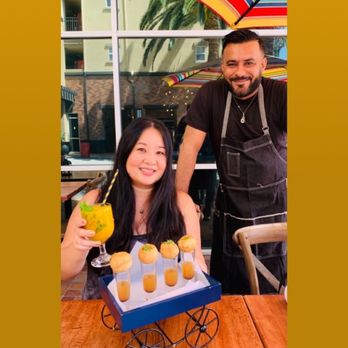 Khan Saab Desi Craft Kitchen - Blogger TinTin and Chef Ali - Pakistani Near Me - Fullerton, California Khan Saab Desi Craft Kitchen - Blogger TinTin and Chef Ali - Pakistani Near Me - Fullerton, California