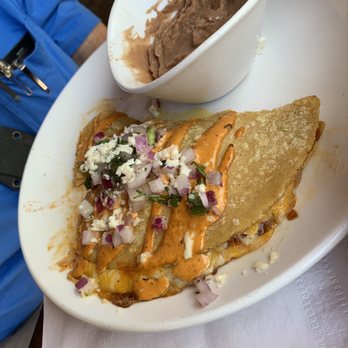 Seis Kitchen - Mexico City Style Quesadilla - Mexican Near Me - Tucson, Arizona Seis Kitchen - Mexico City Style Quesadilla - Mexican Near Me - Tucson, Arizona