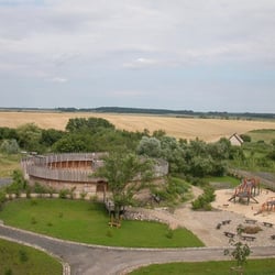 Gästehaus am Gutspark Liepe