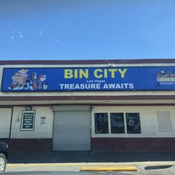 Bin City