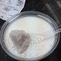甜意糖水小食