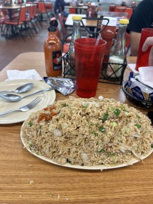 Connie's Seafood Kitchen by null