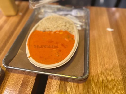 Tikka Shack Indian Grub by null