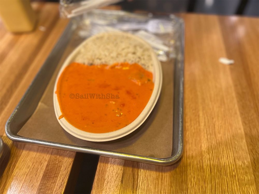 Tikka Shack Indian Grub