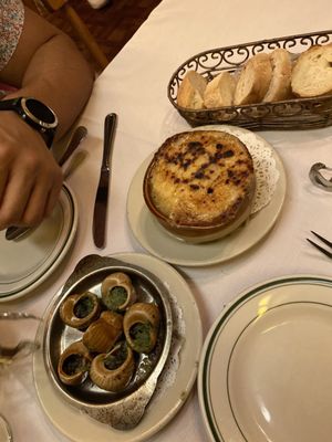 Chez Napoléon by null