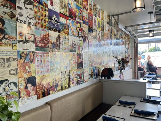 Spice Lounge by null