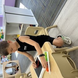 The Learning Experience - Franklin, MA