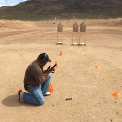 Arizona Home Defense