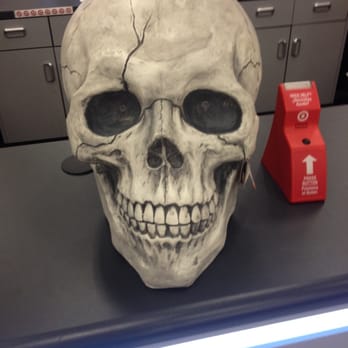 Target - Fun Halloween stuff this year. Got this bad boy, last one! - Department Stores Near Me - Burbank, California Target - Fun Halloween stuff this year. Got this bad boy, last one! - Department Stores Near Me - Burbank, California