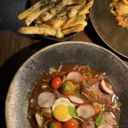 Saltado