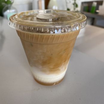 Blueprint Coffee Project - Iced vanilla latte - Coffee & Tea Near Me - Sacramento, California Blueprint Coffee Project - Iced vanilla latte - Coffee & Tea Near Me - Sacramento, California