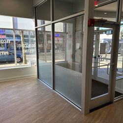 AFC Urgent Care Port Chester - Vestibule