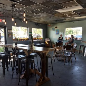 Eight-Foot Brewing - Taproom. - Breweries Near Me - Cape Coral, Florida Eight-Foot Brewing - Taproom. - Breweries Near Me - Cape Coral, Florida