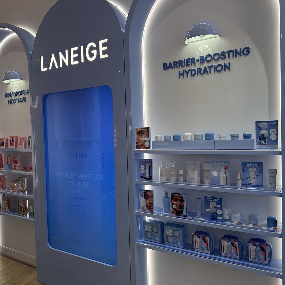 Laneige Los Angeles, CA - Last Updated January 2026 - Yelp, image size:1000x1000