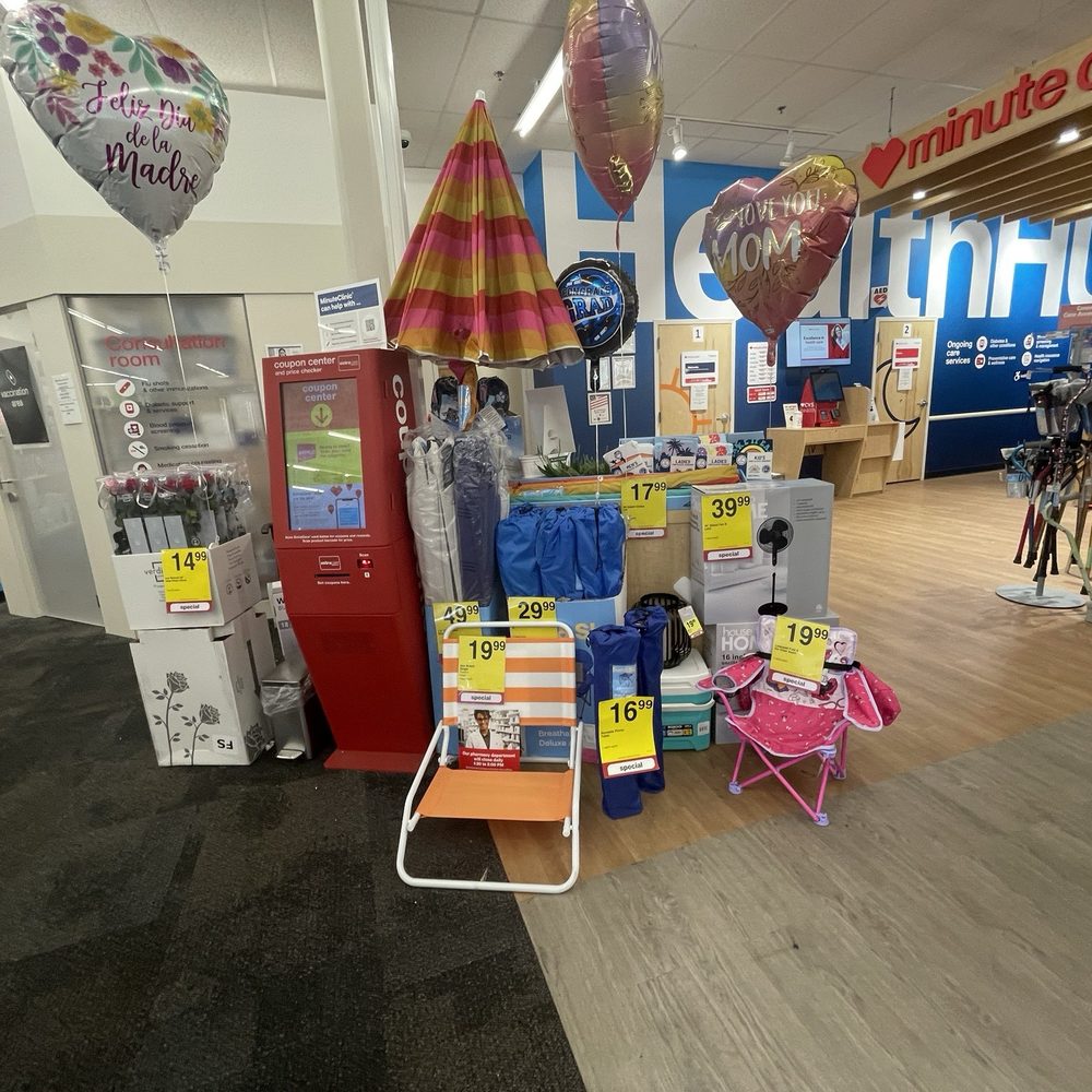 CVS Pharmacy - 5.11.24 - Drugstores Near Me - FULTON, Maryland CVS Pharmacy - 5.11.24 - Drugstores Near Me - FULTON, Maryland