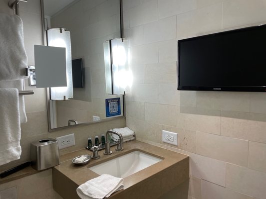 Club Wyndham Midtown 45 by null