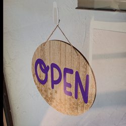 Crafty Flamingo Studio - We are open, come say "Hi" - across from the Park Place Mall.