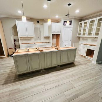 JR Services And Renovations - Cabinet installation - Handyman Near Me - Land O' Lakes, Florida JR Services And Renovations - Cabinet installation - Handyman Near Me - Land O' Lakes, Florida