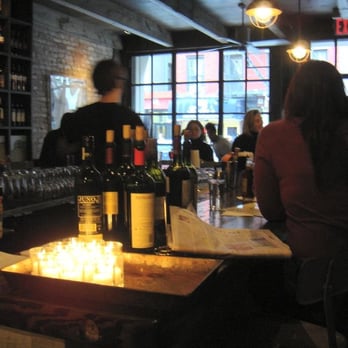 Ten Degrees Bar - Ten Degrees Bar - Gastropubs Near Me - New York, New York