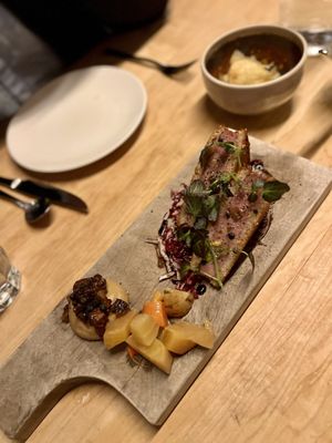 State Bird Provisions by null