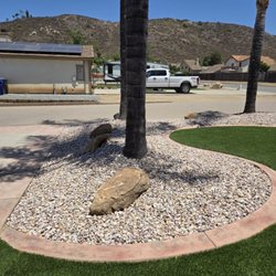 Thorson's Lawn Care - After