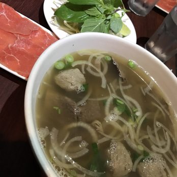 Monster Pho - Large pho - Vietnamese Near Me - Oakland, California